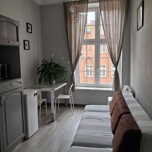 Appartement met Twee Slaapkamers